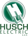 Husch Electric Logo
